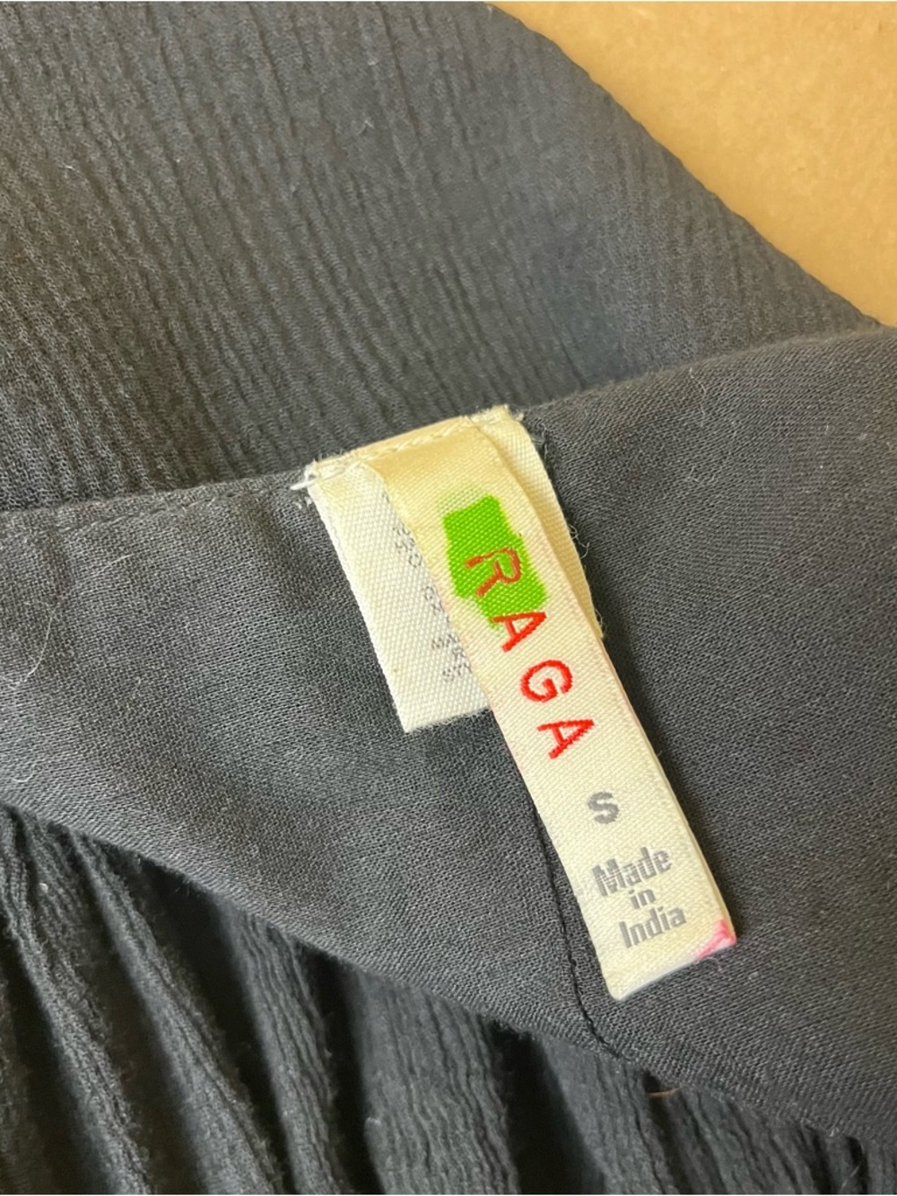Raga Night Rider Jacket - Picture 7 of 8